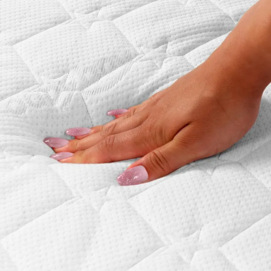 Kinder babybay Babymatratzen|Babymatratzen|Babymatratze Intense Angel Wave 50x89 cm