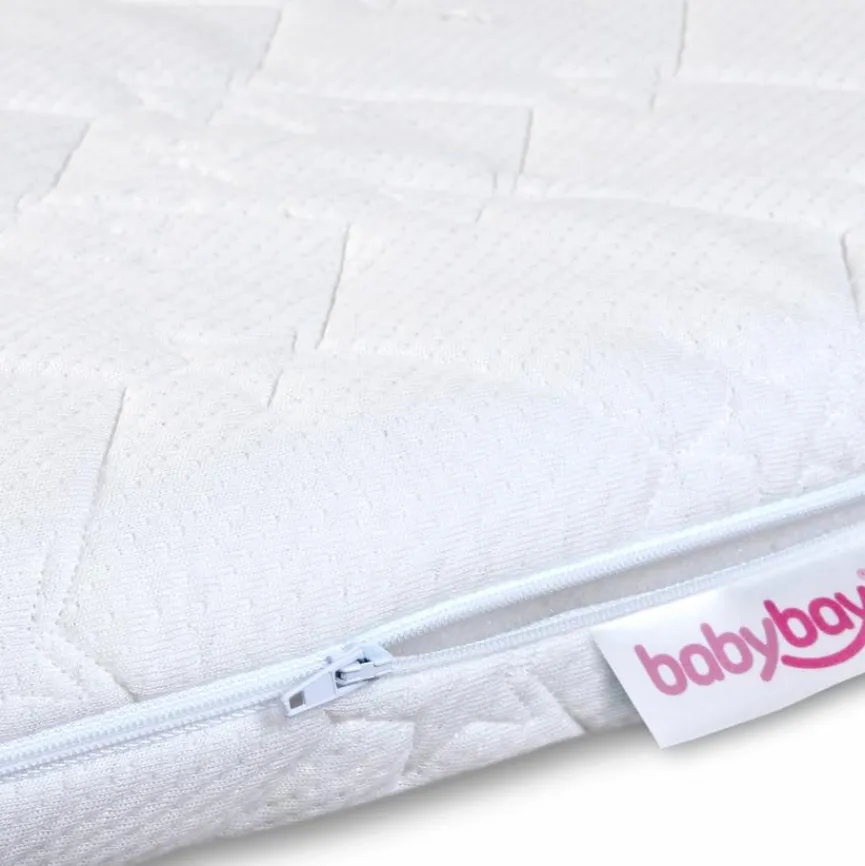 Kinder babybay Babymatratzen|Babymatratzen|Babymatratze Intense Angel Wave 50x89 cm