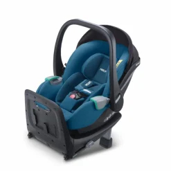 Kinder Recaro Babyschale Avan
