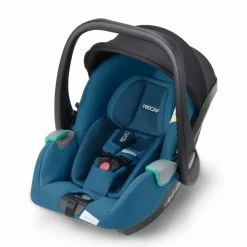 Kinder Recaro Babyschale Avan
