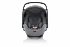 Kinder britax römer Babyschale Baby-Safe iSense Set