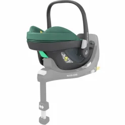 Best Babyschale Pebble 360 Kinder Kindersitze Gruppe 0 (0-13 Kg)