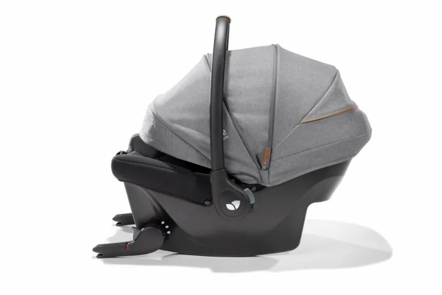 Discount Babyschale Sprint Kinder Kindersitze Gruppe 0 (0-13 Kg)