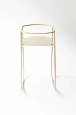 Kinder Metallbude Babywiege Korsina