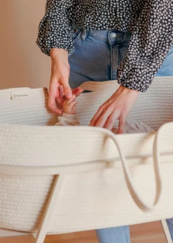 Kinder Metallbude Babywiege Korsina