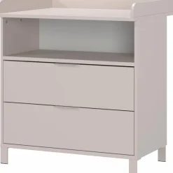 Kinder Germania Babyzimmer-Set Alkmaar 4tlg.