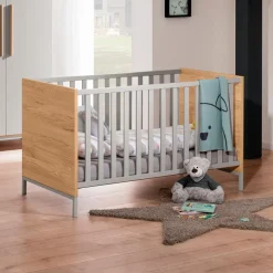 Kinder Paidi Babyzimmer-Set Benne 4tlg.