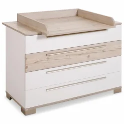 Kinder Paidi Babyzimmer-Set Carlo 4tlg.