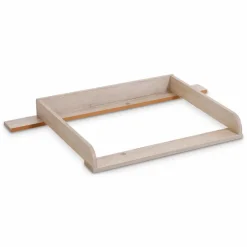 Kinder Paidi Babyzimmer-Set Carlo 4tlg.