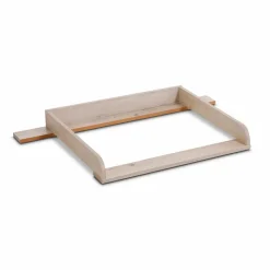 Kinder Paidi Babyzimmer-Set Carlo 4tlg.