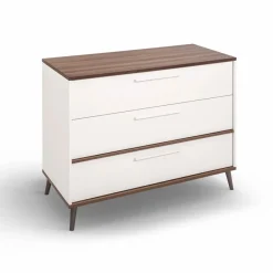 Kinder Paidi Babyzimmer-Komplettsets|Babyzimmer-Komplettsets|Babyzimmer-Set Edwin 4tlg.