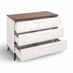 Kinder Paidi Babyzimmer-Komplettsets|Babyzimmer-Komplettsets|Babyzimmer-Set Edwin 4tlg.