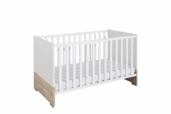 Kinder Paidi Babyzimmer-Set Elian 4tlg.