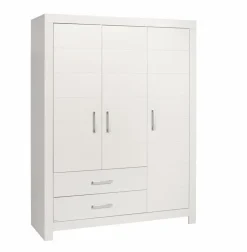 Kinder Paidi Babyzimmer-Set Fiona 4tlg.