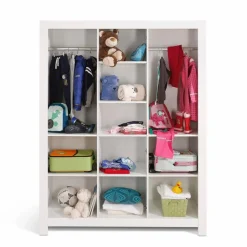 Kinder Paidi Babyzimmer-Komplettsets|Babyzimmer-Komplettsets|Babyzimmer-Set Fiona 4tlg.