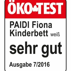 Kinder Paidi Babyzimmer-Komplettsets|Babyzimmer-Komplettsets|Babyzimmer-Set Fiona 4tlg.