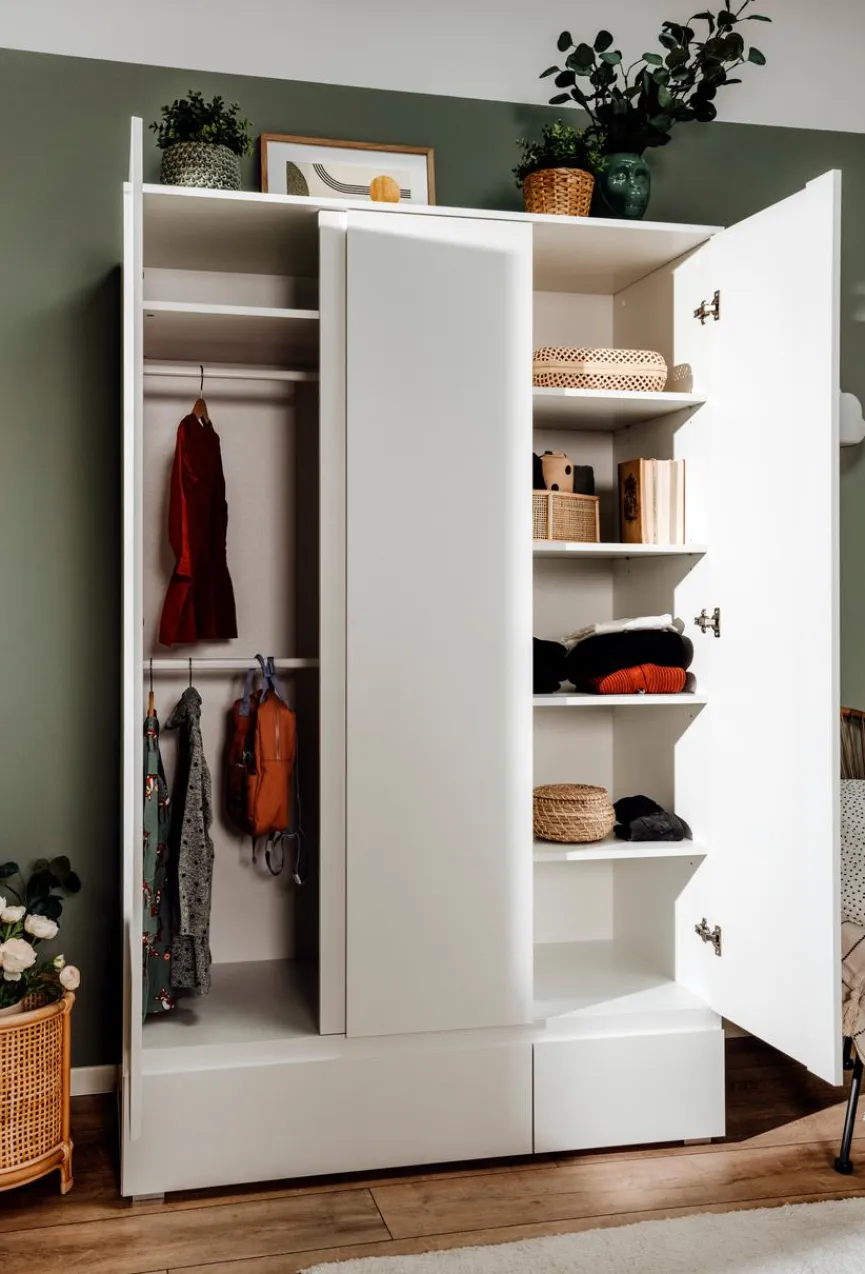 Kinder Babyzimmer-Set Image 3tlg.