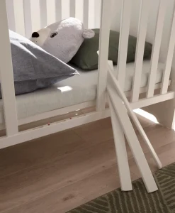 Kinder BEGABINO Babyzimmer-Komplettsets|Babyzimmer-Komplettsets|Babyzimmer-Set Jasmin 3tlg.