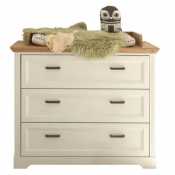 Kinder BEGABINO Babyzimmer-Komplettsets|Babyzimmer-Komplettsets|Babyzimmer-Set Jasmin 3tlg.