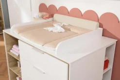 Kinder Paidi Babyzimmer-Komplettsets|Babyzimmer-Komplettsets|Babyzimmer-Set Lieven