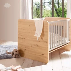 Kinder Mäusbacher Babyzimmer-Set Lilly 3tlg.