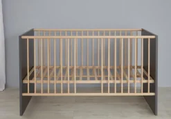 Kinder trendteam Babyzimmer-Set Mats 3tlg.