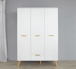 Sale Babyzimmer-Set Mats 3tlg. Kinder Babyzimmer-Komplettsets|Babyzimmer-Komplettsets