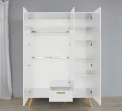 Sale Babyzimmer-Set Mats 3tlg. Kinder Babyzimmer-Komplettsets|Babyzimmer-Komplettsets