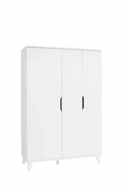 Kinder Transland Babyzimmer-Komplettsets|Babyzimmer-Komplettsets|Babyzimmer-Set Micha 3tlg.