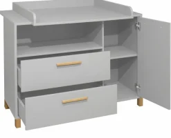 Kinder Mäusbacher Babyzimmer-Set Ole 3tlg.