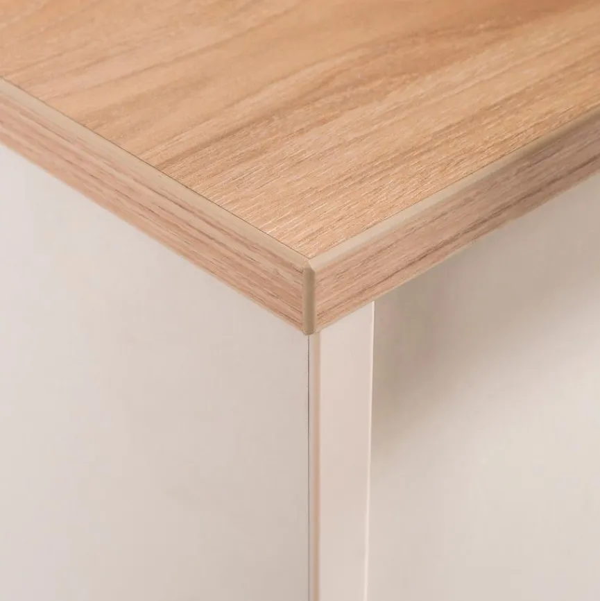 Outlet Babyzimmer-Set Porto 3tlg. Kinder Babyzimmer-Komplettsets|Babyzimmer-Komplettsets