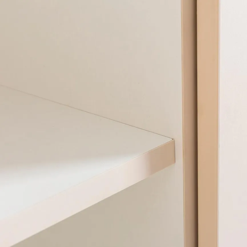 Outlet Babyzimmer-Set Porto 3tlg. Kinder Babyzimmer-Komplettsets|Babyzimmer-Komplettsets