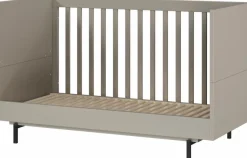 Babyzimmer-Set Tomino 4tlg. Kinder Babyzimmer-Komplettsets|Babyzimmer-Komplettsets