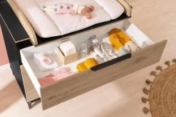 Kinder Paidi Babyzimmer-Komplettsets|Babyzimmer-Komplettsets|Babyzimmer-Set Tomke