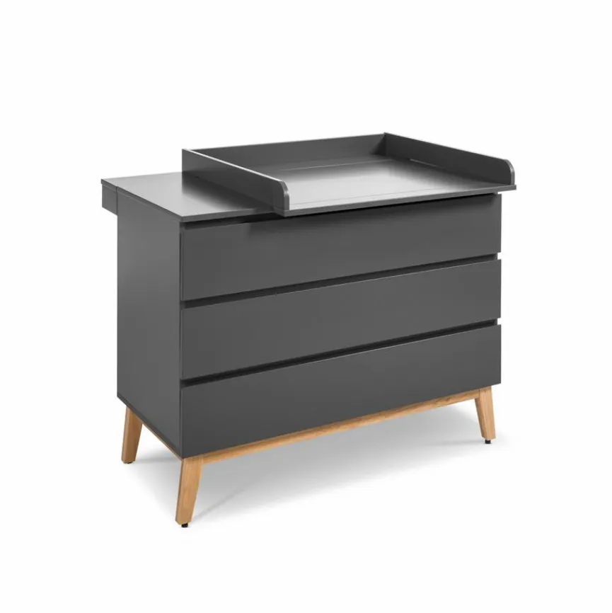 Kinder Portobello Babyzimmer-Set Venta 4tlg.