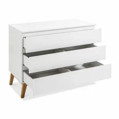 Kinder Portobello Babyzimmer-Komplettsets|Babyzimmer-Komplettsets|Babyzimmer-Set Venta 4tlg.