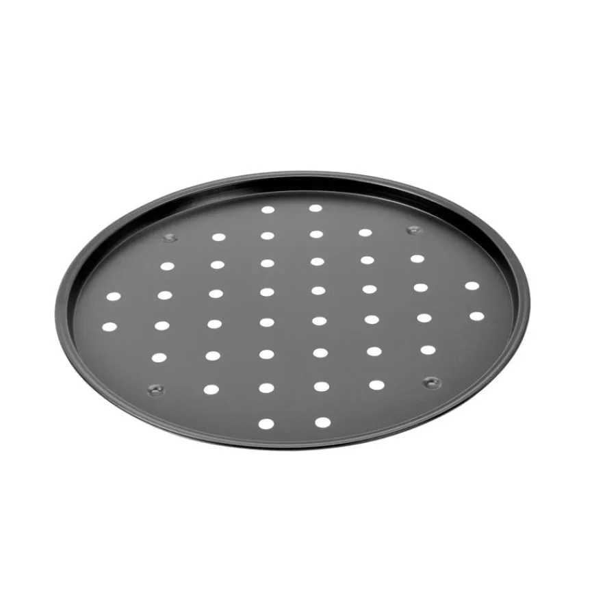 Hot Backblech Pizza Ø 32 cm Backformen