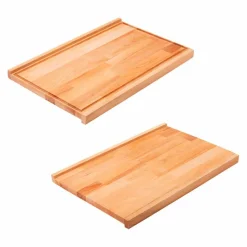 Backbrett 55 x 35 cm Backzubehör