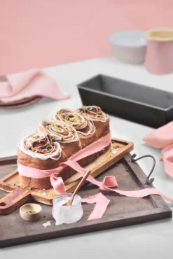 Kaiser Backform Königskuchen 30 cm