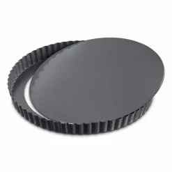 Kaiser Backformen|Backform Obstkuchen 28 cm