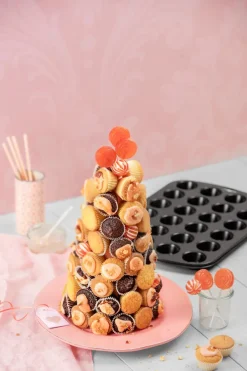 Kaiser Backformen|Backform Piccantini 24er