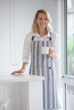 ladelle Backset Stripe 3tlg.