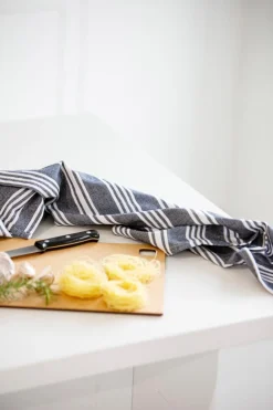 ladelle Backset Stripe 3tlg.