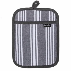 ladelle Backset Stripe 3tlg.