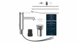 Clearance Badarmatur WT11 601100 Badzubehör