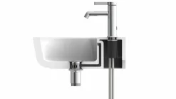 Clearance Badarmatur WT11 601100 Badzubehör