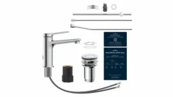 Badarmatur WT12 601200