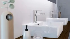 Badzubehör|Badarmatur WT13 601300