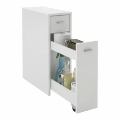 FMD Badschränke|Bad-Beistellschrank Denia