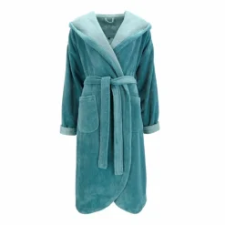 Vossen Bademäntel|Bademantel Carmen S